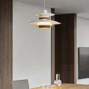 Mercero Elegant LED Pendant – A Touch of Elegance Made from High-Quality Materials