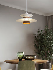 Mercero Elegant LED Pendant – A Touch of Elegance Made from High-Quality Materials