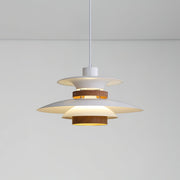 Mercero Elegant LED Pendant – A Touch of Elegance Made from High-Quality Materials
