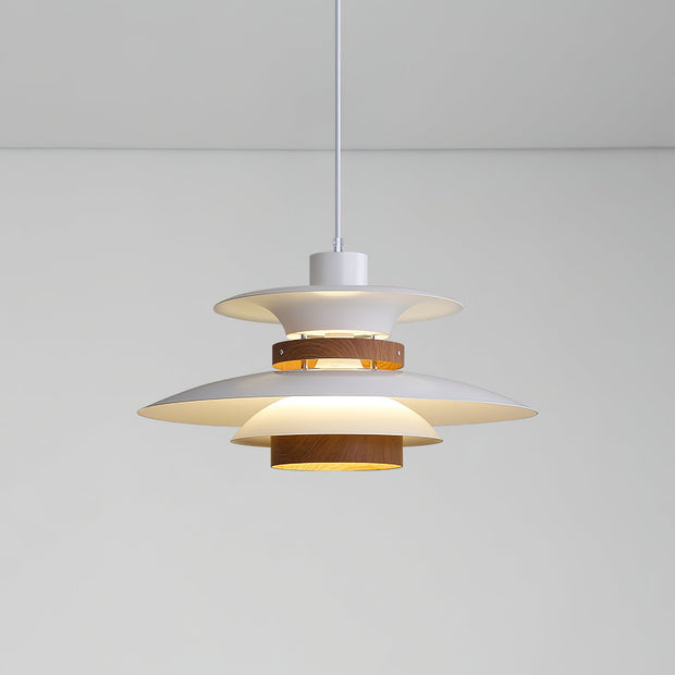 Mercero Elegant LED Pendant – A Touch of Elegance Made from High-Quality Materials