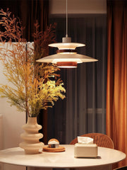 Mercero Elegant LED Pendant – A Touch of Elegance Made from High-Quality Materials