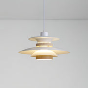 Mercero Elegant LED Pendant – A Touch of Elegance Made from High-Quality Materials