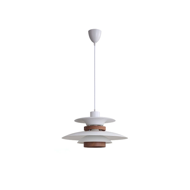 Mercero Elegant LED Pendant – A Touch of Elegance Made from High-Quality Materials