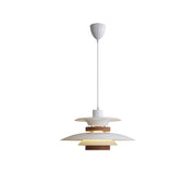 Mercero Elegant LED Pendant – A Touch of Elegance Made from High-Quality Materials