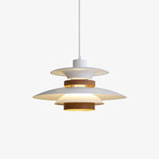 Mercero Elegant LED Pendant – A Touch of Elegance Made from High-Quality Materials