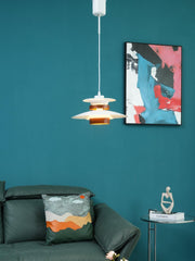 Mercero Elegant LED Pendant – A Touch of Elegance Made from High-Quality Materials