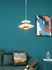 Mercero Elegant LED Pendant – A Touch of Elegance Made from High-Quality Materials