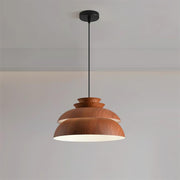 Elegant Midori Aluminum Suspension – Enhance Your Home with Natural Charm