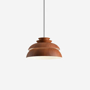 Elegant Midori Aluminum Suspension – Enhance Your Home with Natural Charm