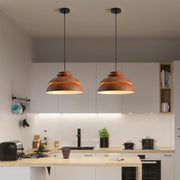 Elegant Midori Aluminum Suspension – Enhance Your Home with Natural Charm