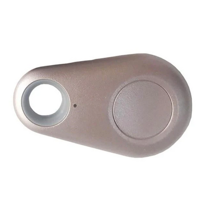 Traceur GPS pour animaux de compagnie compact et étanche – autonomie prolongée et suivi de localisation en temps réel