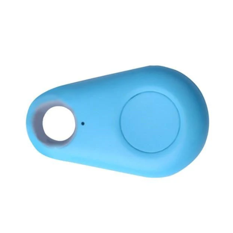 Traceur GPS pour animaux de compagnie compact et étanche – autonomie prolongée et suivi de localisation en temps réel