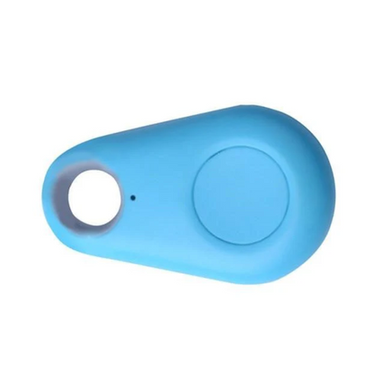 Traceur GPS pour animaux de compagnie compact et étanche – autonomie prolongée et suivi de localisation en temps réel