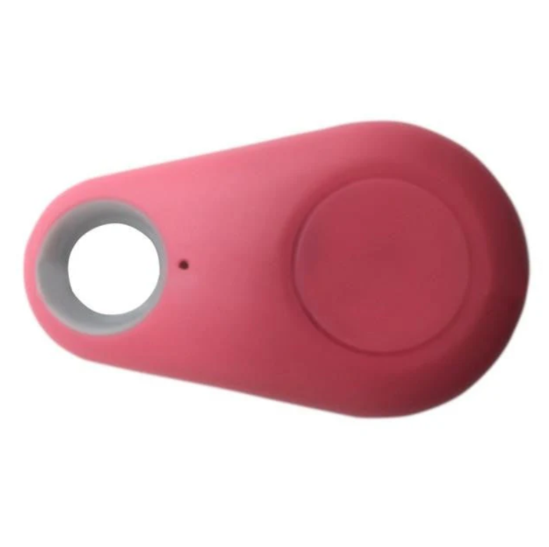 Traceur GPS pour animaux de compagnie compact et étanche – autonomie prolongée et suivi de localisation en temps réel