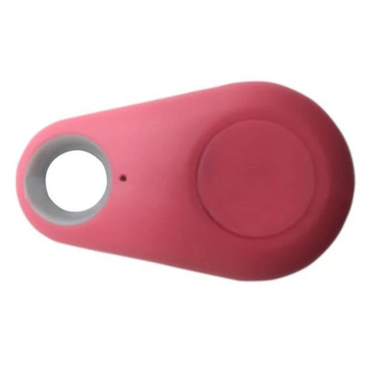 Traceur GPS pour animaux de compagnie compact et étanche – autonomie prolongée et suivi de localisation en temps réel