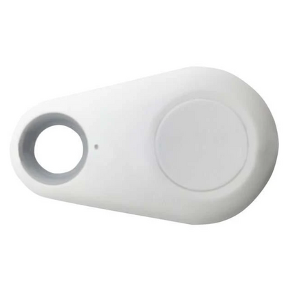 Traceur GPS pour animaux de compagnie compact et étanche – autonomie prolongée et suivi de localisation en temps réel