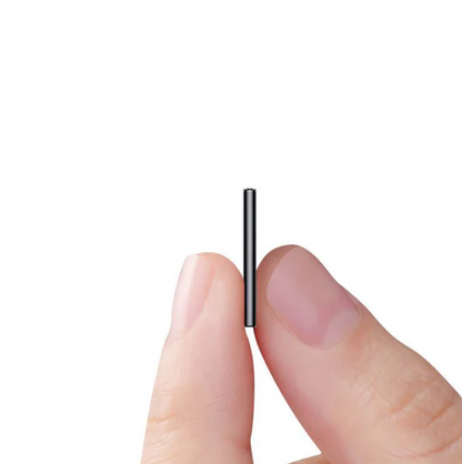 Mini Microfoon Super Dun – Uw Perfecte Oplossing voor Draagbare Audio-opname