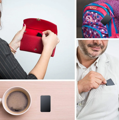 Mini Microfoon Super Dun – Uw Perfecte Oplossing voor Draagbare Audio-opname