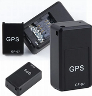Mini Elegant Car GPS Locator – Compact Real-Time Tracker with Exceptional Accuracy