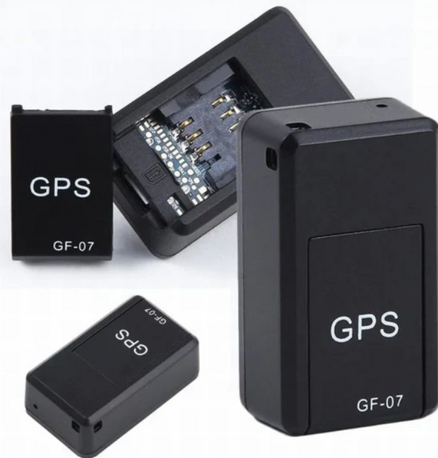 Mini Elegant Car GPS Locator – Compact Real-Time Tracker with Exceptional Accuracy