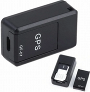 Mini Elegant Car GPS Locator – Compact Real-Time Tracker with Exceptional Accuracy