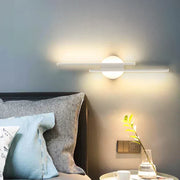 LED Wall Light Tranquil Glow – Sophisticated Modern Design for Peaceful Spaces