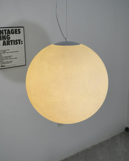 Luminaires Pendentifs LED Lune Envoûtants – Design Élégant et Apaisant Parfait pour Créer une Ambiance