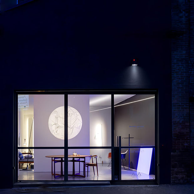 Mondseide Silk Suspension – Exquisite LED Lighting with Natural Silk and Elegant Metal Design