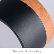 Elegant Nordic cylindrical LED ceiling light – Chic and energy-saving solution for your hallway