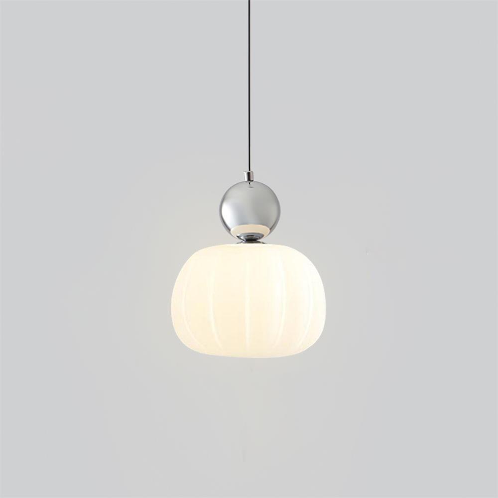 Suspension Ronde Yedra Exquise – Illumination en Métal et Acrylique Élégante pour Chaque Pièce