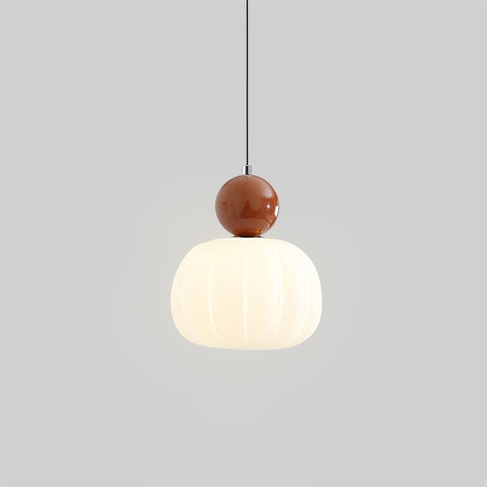 Suspension Ronde Yedra Exquise – Illumination en Métal et Acrylique Élégante pour Chaque Pièce