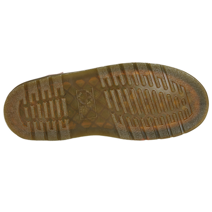 Mule en Nubuck Milled Rose Poudré avec Boucle Ajustable et Semelle Mousse - Confort et Élégance au Quotidien