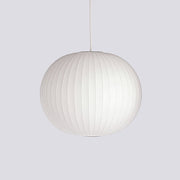 Nordic Chic Suspension – Elegant Wood and Steel Design Perfect for Refined Spaces