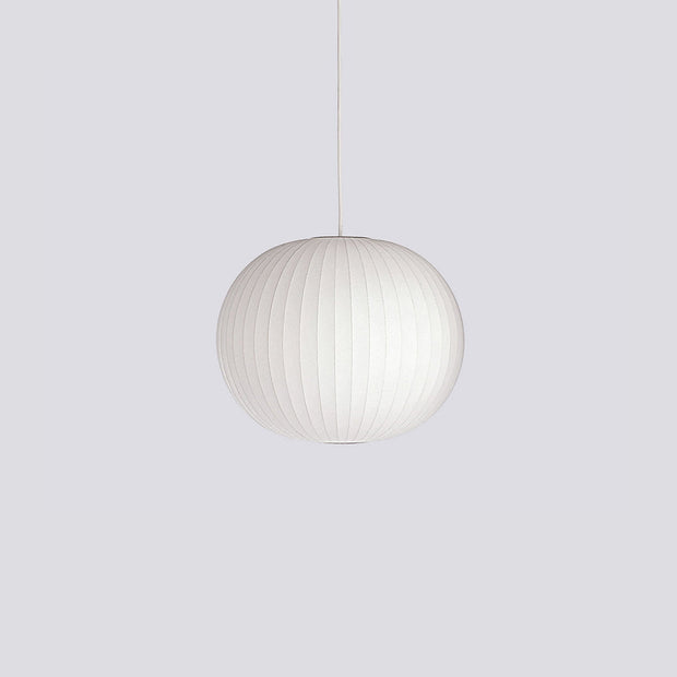 Nordic Chic Suspension – Elegant Wood and Steel Design Perfect for Refined Spaces