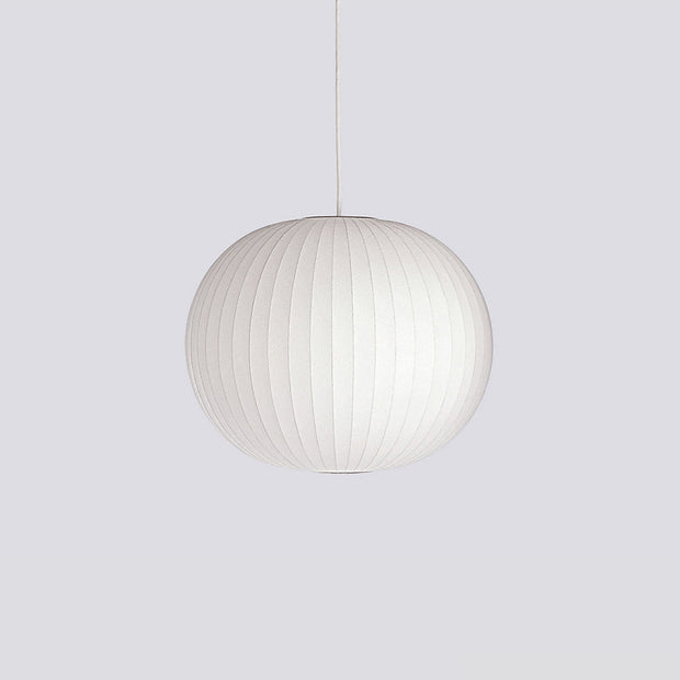 Nordic Chic Suspension – Elegant Wood and Steel Design Perfect for Refined Spaces