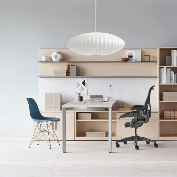 Mixed wood chandelier inspired by Scandinavian design – Stylish elegance for modern spaces