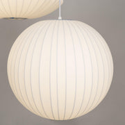 Nordic Chic Suspension – Elegant Wood and Steel Design Perfect for Refined Spaces