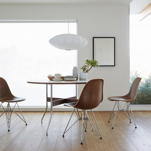 Suspension Nordique Élégante – Éclairage Moderne Chic avec Bois et Acier