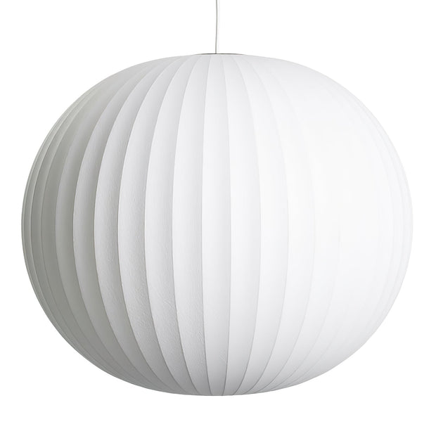 Nordic Chic Suspension – Elegant Wood and Steel Design Perfect for Refined Spaces