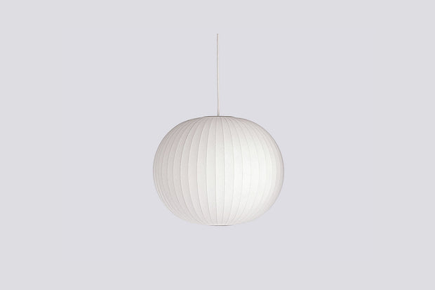 Nordic Chic Suspension – Elegant Wood and Steel Design Perfect for Refined Spaces