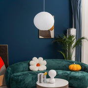 Nordic Chic Suspension – Elegant Wood and Steel Design Perfect for Refined Spaces