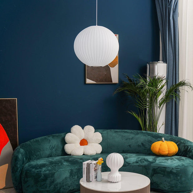 Nordic Chic Suspension – Elegant Wood and Steel Design Perfect for Refined Spaces