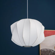 Elegant Suspension in Nordic Wood and Steel – Elevate Your Contemporary Space with Modern Elegance