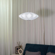 Suspension Nordique Élégante – Éclairage Moderne Chic avec Bois et Acier
