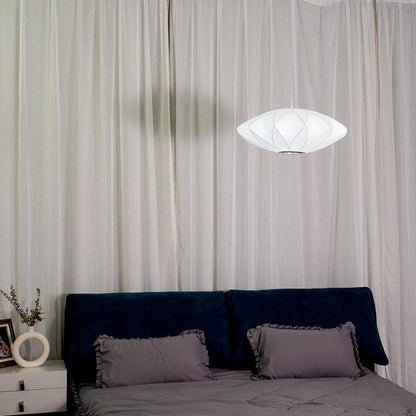 Suspension Nordique Élégante – Éclairage Moderne Chic avec Bois et Acier