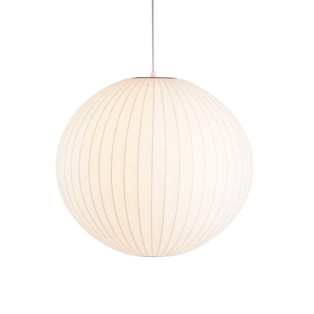 Nordic Chic Suspension – Elegant Wood and Steel Design Perfect for Refined Spaces