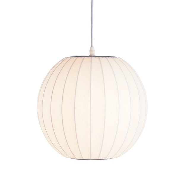 Nordic Chic Suspension – Elegant Wood and Steel Design Perfect for Refined Spaces