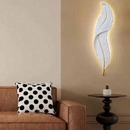 Applique Murale LED Gloray – Style Contemporain pour un Éclairage Chaleureux et Inviting