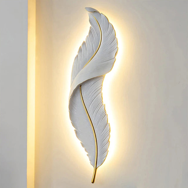 Applique Murale LED Gloray – Style Contemporain pour un Éclairage Chaleureux et Inviting