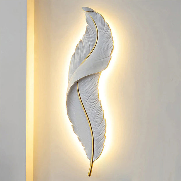 Gloray LED Wall Light – Contemporary Style for Warm and Inviting Lighting